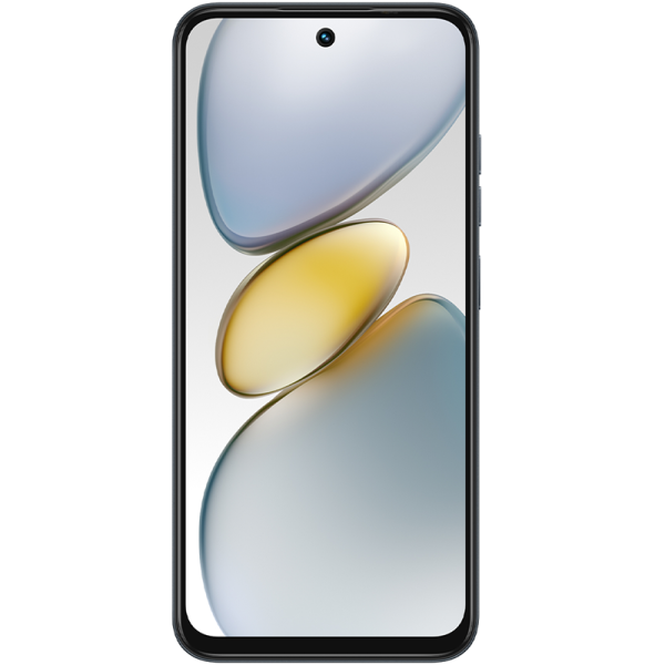 Купить TECNO SPARK Go 1 Startrail Black-1.png